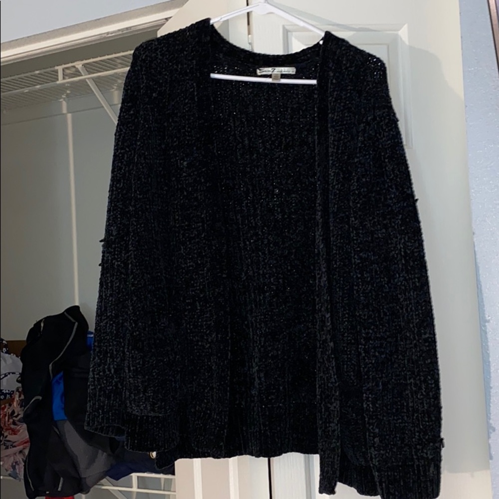 Cardigan